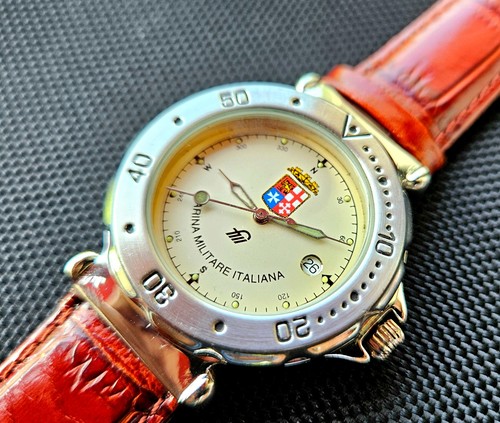 Vintage marina militare - marina,