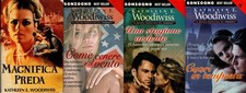 Libri Kathleen E. Woodiwiss