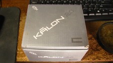 Mulinello da pesca 13 "Kalon
