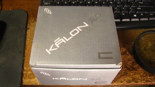 Mulinello pesca kalon - pesca, 13