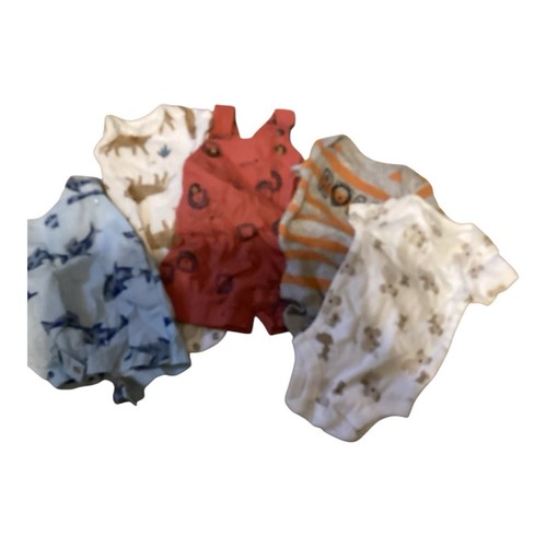 Vestiti neonato pezzi - vestiti,
