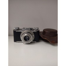 Wirgin Edinex Pronto 35mm Film