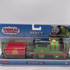 Fisher-Price Thomas & Friends