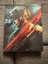 Battlefield 2042 steelbook - 2042,
