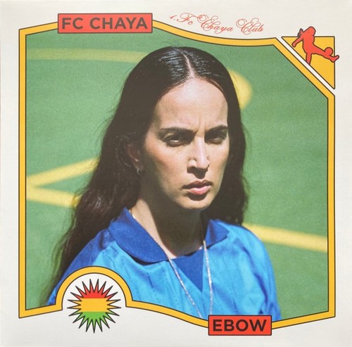 Ebow chaya glitzer - chaya, (glitzer