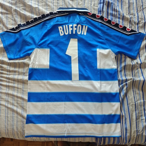 Maglia buffon parma - maglia,