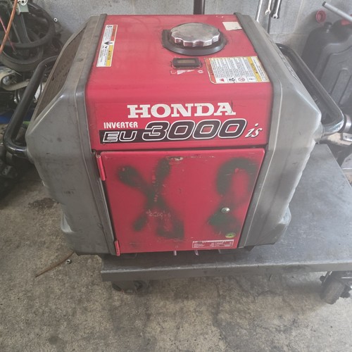 Generatore portatile honda - generatore,