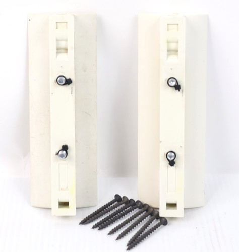 Staffe soffitto a parete - da,