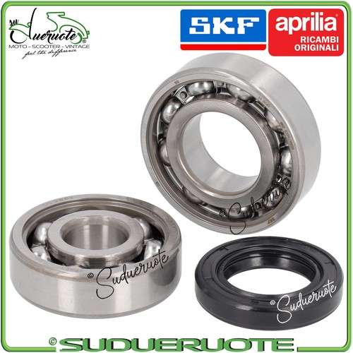 Kit revisione motore - kit,