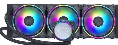 Masterliquid ml360 illusion - ml360,