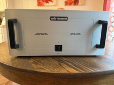 Audio Research VT100 Tube Amp