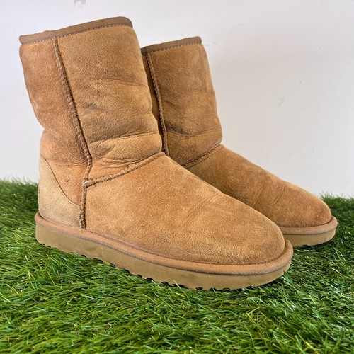 Stivali ugg taglia donna - stivali, 5