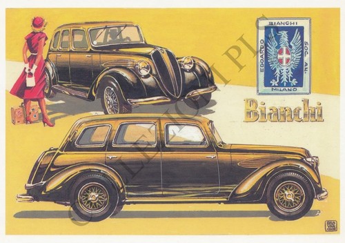 Cartolina postcard publicard - cartolina/postcard,