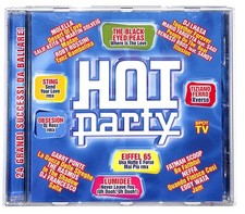 EBOND Various - Hot Party Winter 2004 - Universal - 981 429-7 CD CD086001