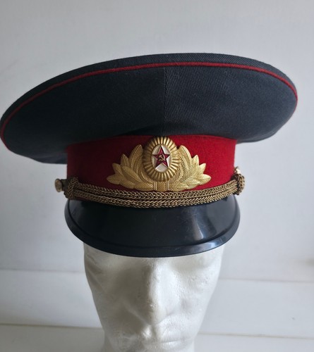 Orig cappello sovietico - , da