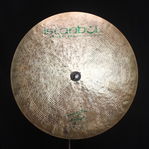 Istanbul agop signature - agop,
