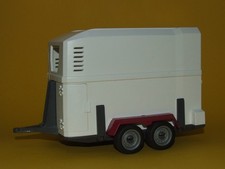 Schleich rimorchio per cavalli