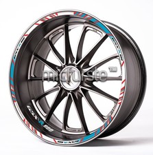 Suzuki GSXR 600 Rosso Bianco