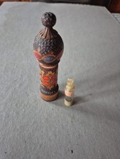 antico profumo essence rose de