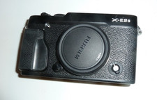 Fujifilm X series X-E2 16,3