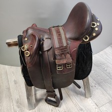 Sella australiana con