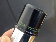 TELE VUE CHIODATRICE OCULARE