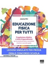 Educazione fisica per tutti
