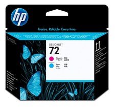 Testina di stampa - hp,