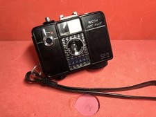 HALF FRAME / RICOH AUTO HALF