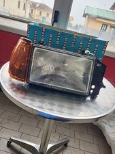 FANALE ANTERIORE DESTRO CON