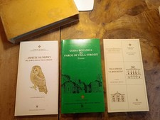Villa Strozzi 3 Vol. Guida