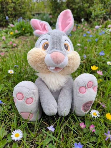 Disney store peluche - disney,