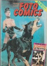 ✪ FOTO COMICS #4