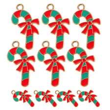  10 Pcs Ciondoli Per Orecchini