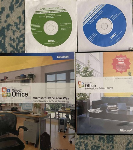 Microsoft office professional - microsoft,