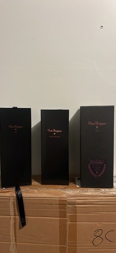 Dom perignon rose - dom,