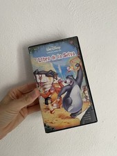 The Jungle Book Disney