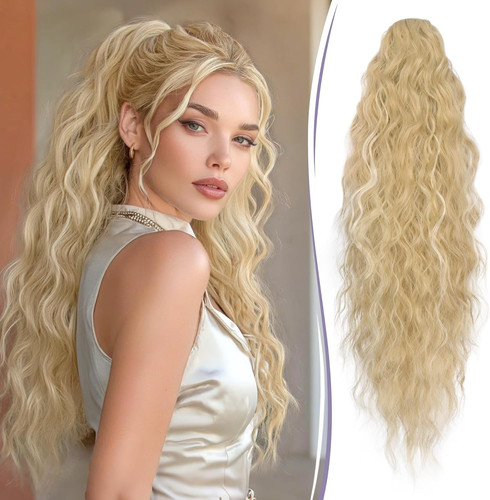 Coda capelli extension - capelli,