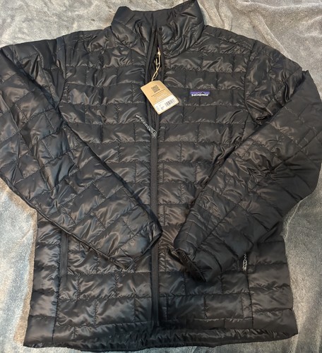 Patagonia giubbotto uomo nano - giubbotto,