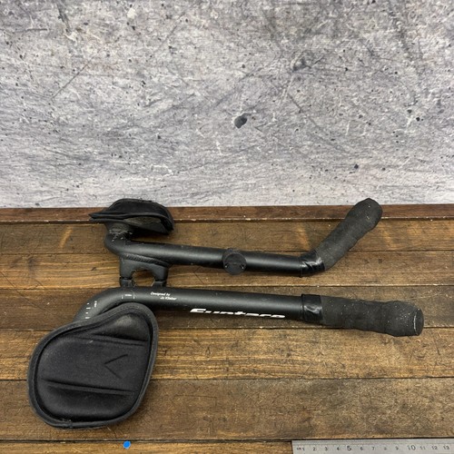 Vintage syntace clip - syntace, on