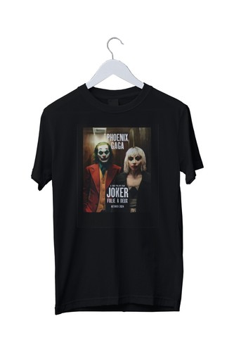 Shirt unisex joker - unisex, 2