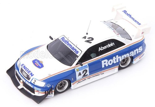 Audi 100 gto rothmans - audi,