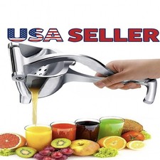 Spremiagrumi manuale in