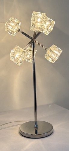 Lampada tavolo dimmer - lampada,