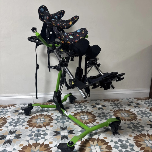 Easystand zing supine taglia - easystand,