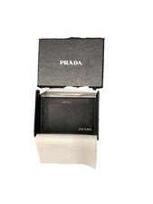 PRADA Portafoglio Pelle