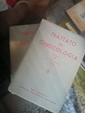 Trattato di Ginecologia due