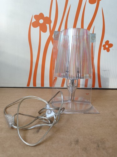 Lampada tavolo kartell - lampada,