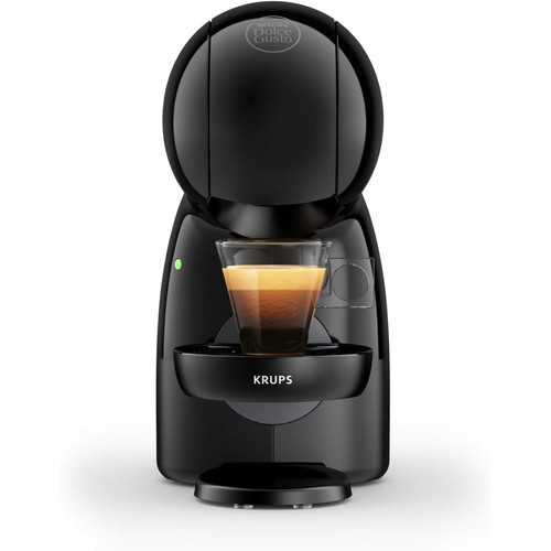 Macchina caffè capsule - da,