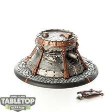 Cygnar - Trencher Blockhouse -